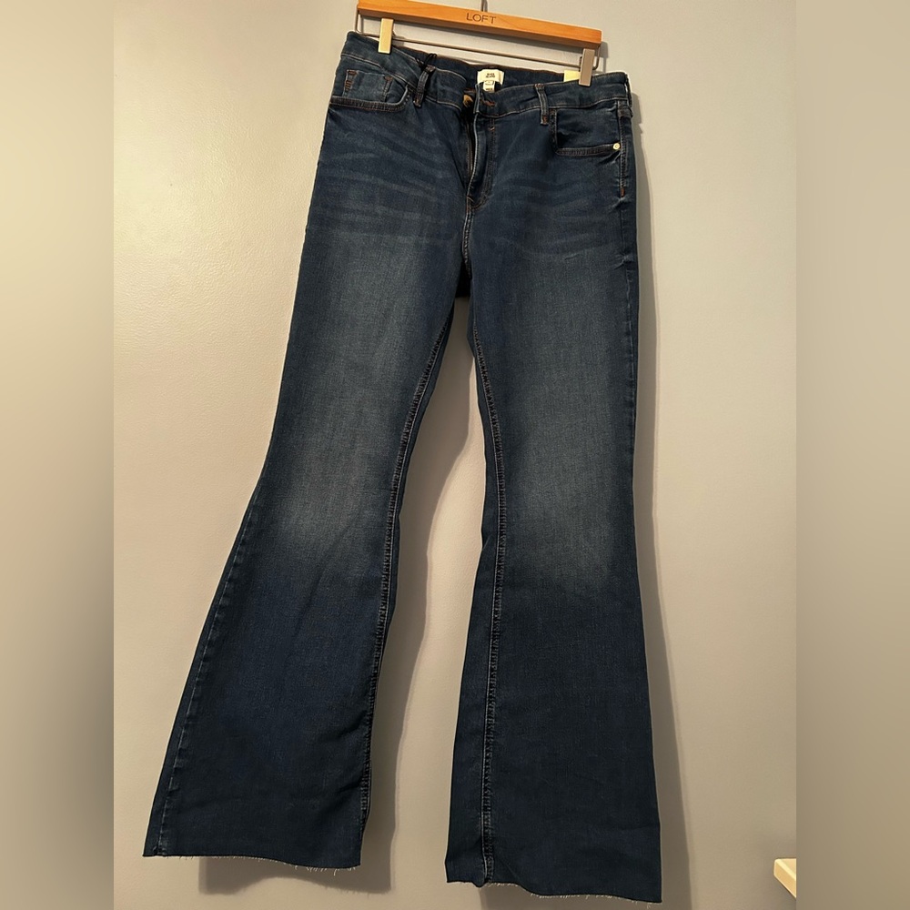 River Island Jeans in size 16. 32” length. New with tags